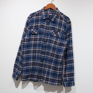 Patagonia Fjord Flannel Shirt