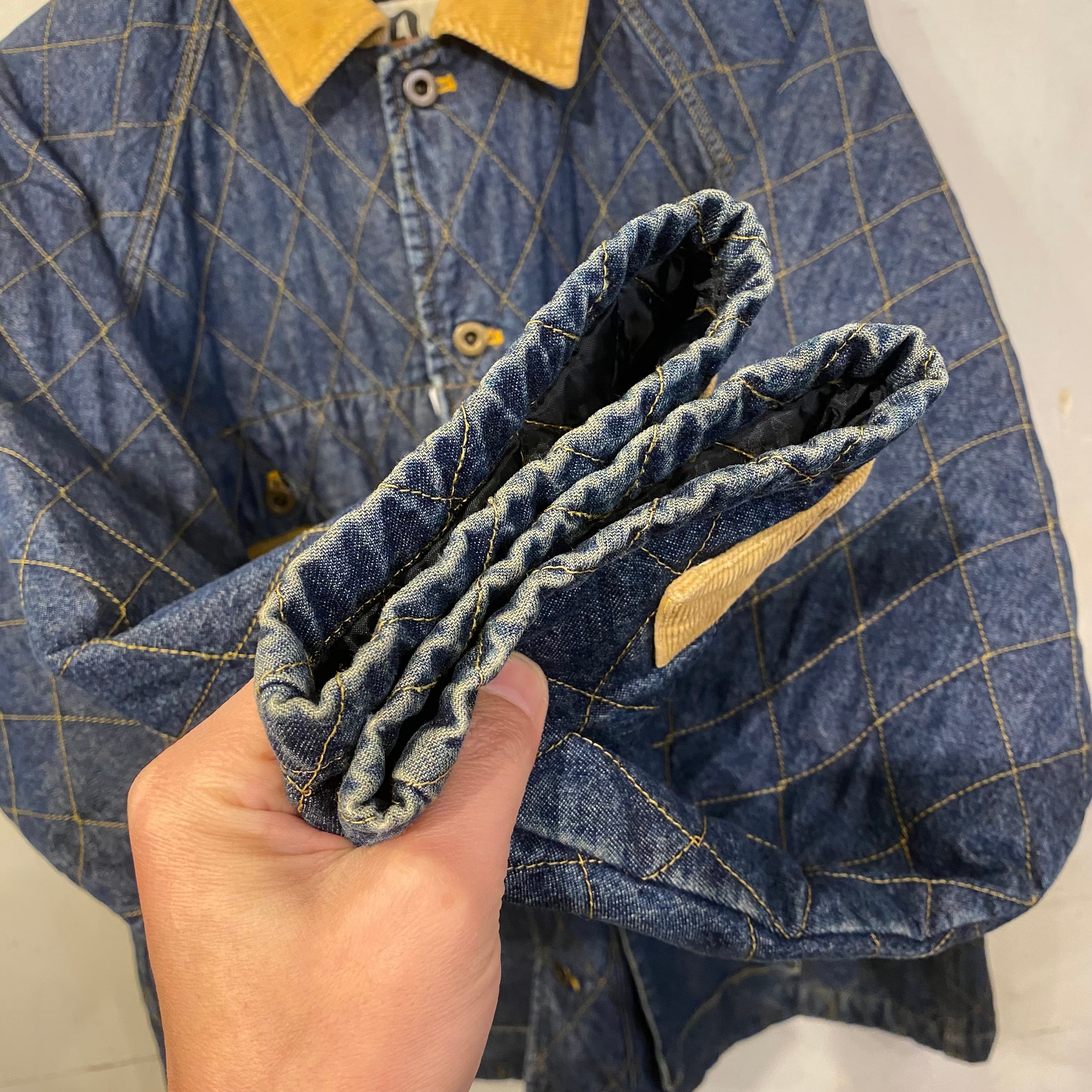 90's NEPENTHES HOGGS 凡 | zuccaro