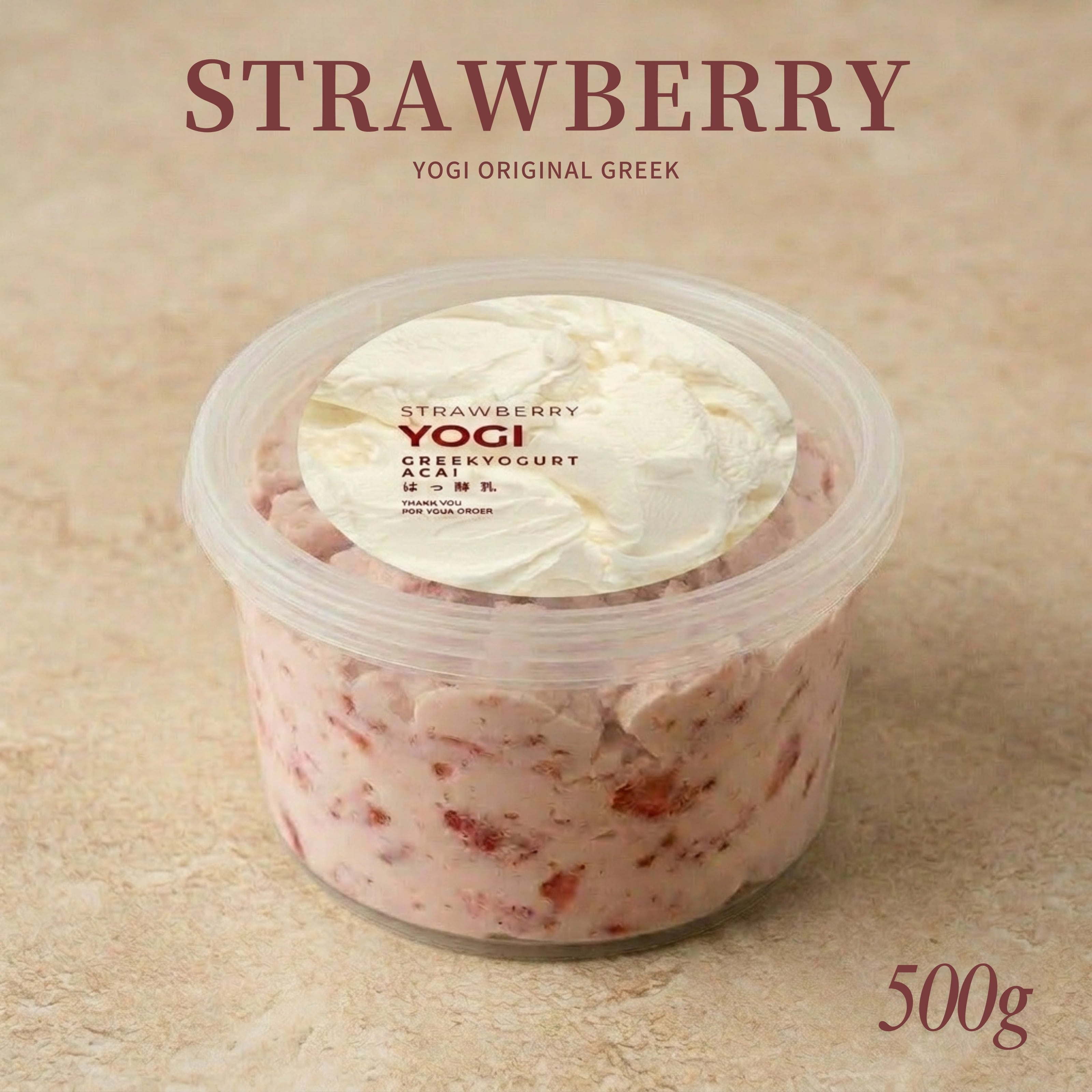 その他 yogi reki YOGI FOODS MARKET