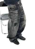 JCAESAR STUDIO Leather Trainers