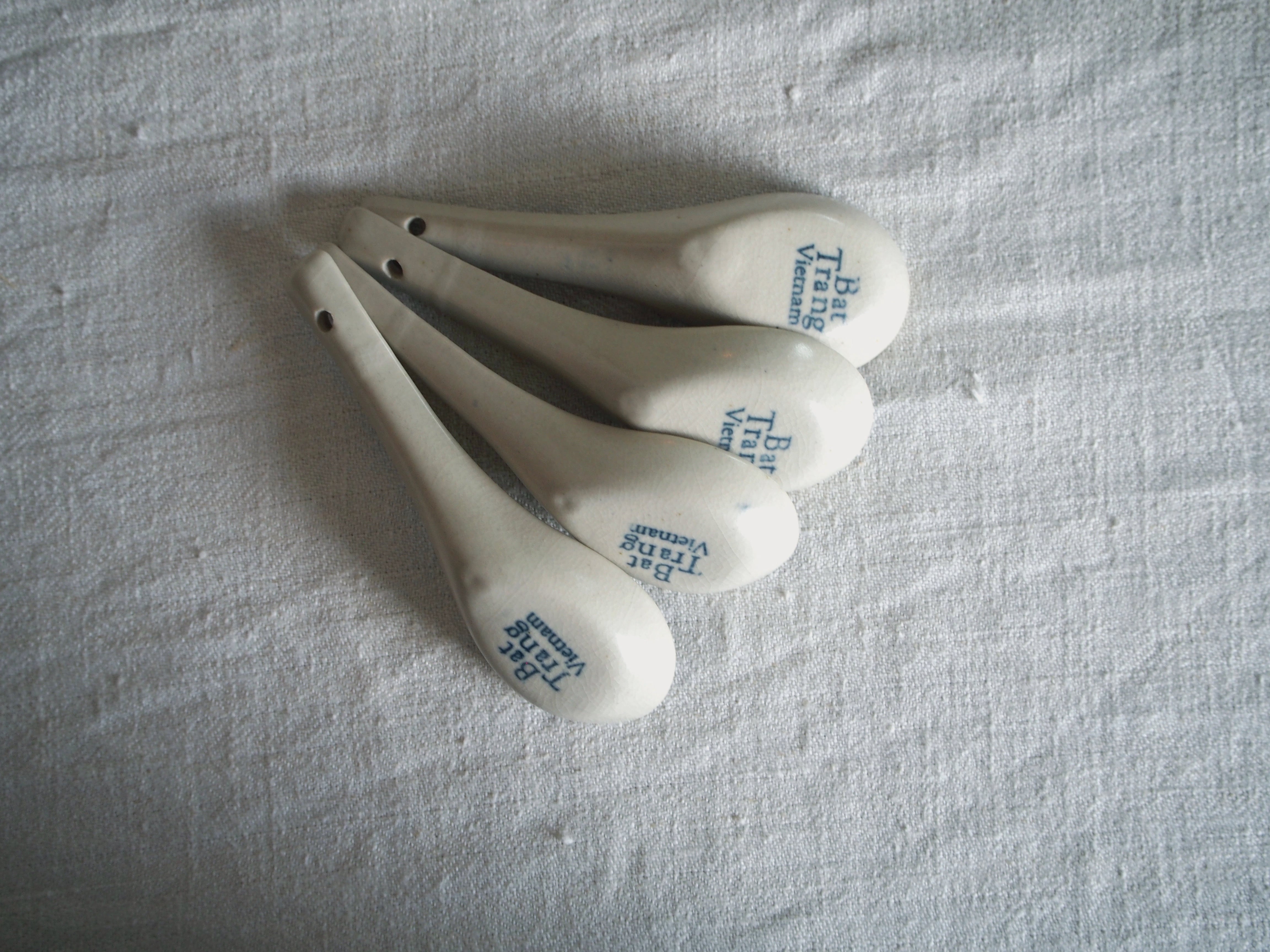 バッチャン焼 / レンゲ | nuku pièce ヌクピエース