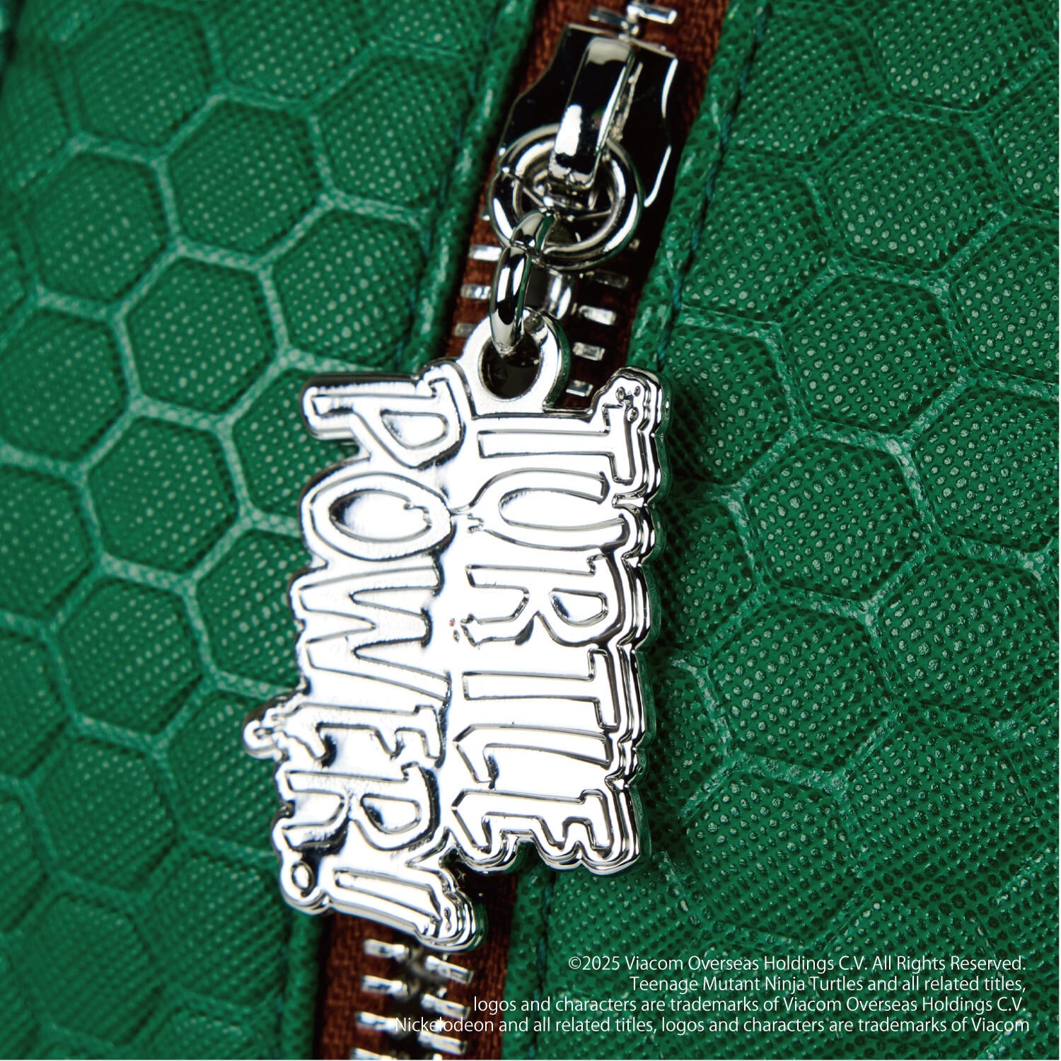 LF CLASSIC TMNT MOLDED SLING BAG_TMNTTB0004