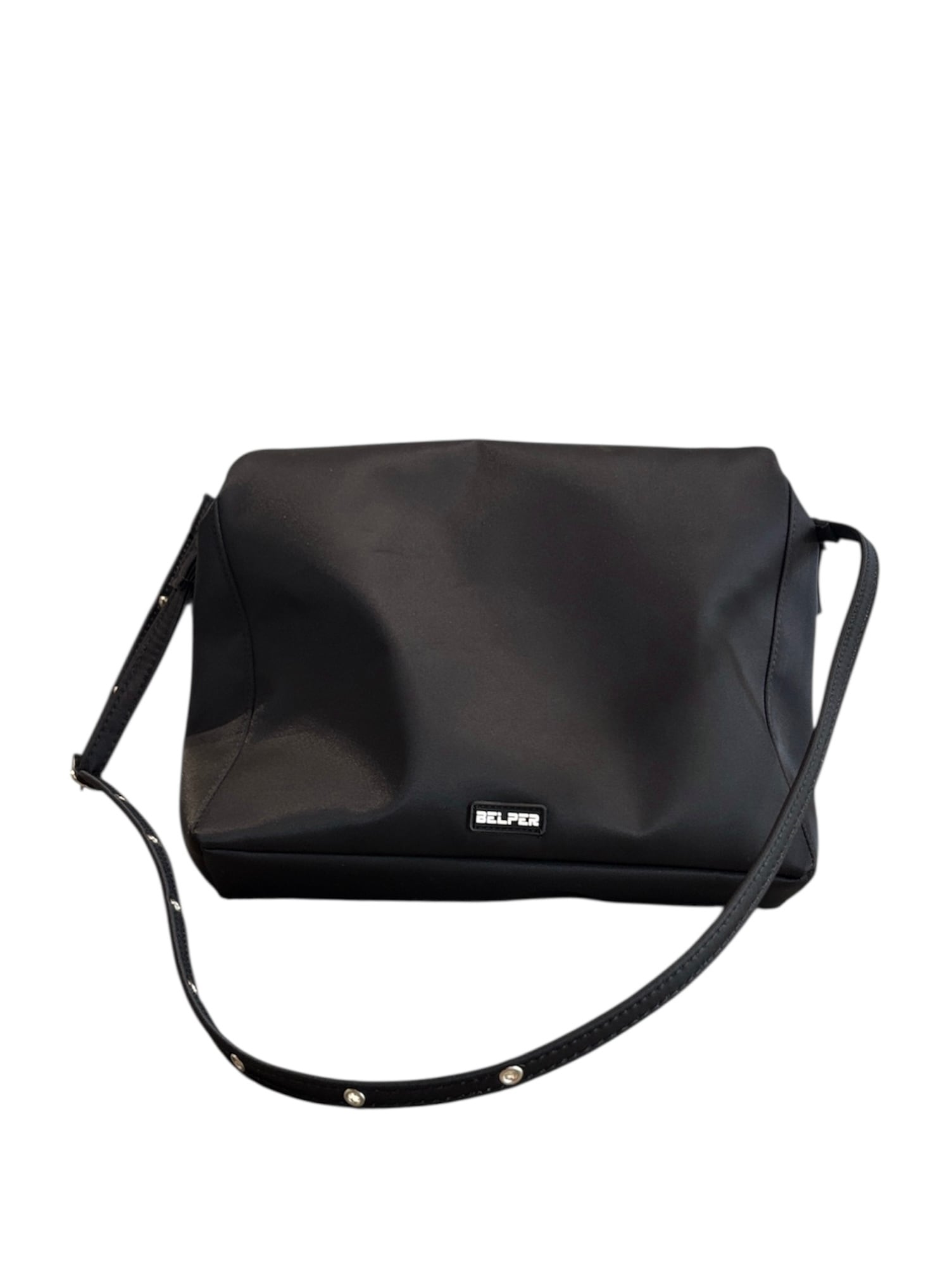 25AW】BELPER ベルパー / WAB NYLON / ナイロンバッグ | TRENT online