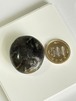 処分価格！ラブラドライト置き石　約36g
