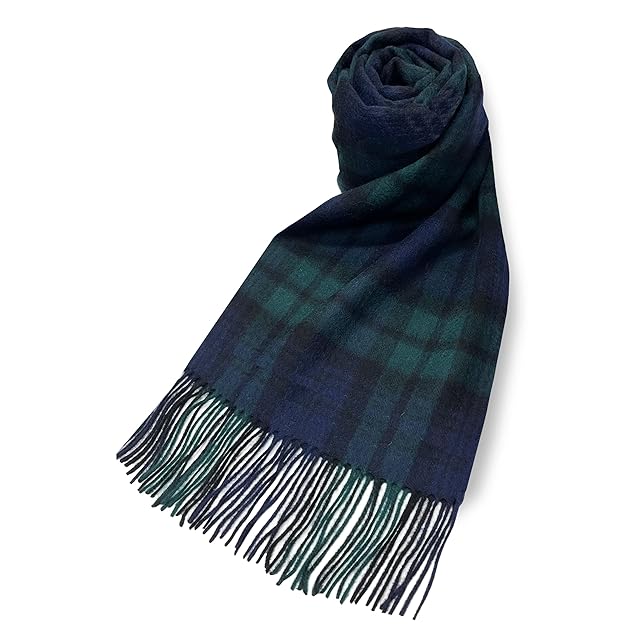 KOBE TARTAN 神戸ﾀｰﾀﾝ ｼﾙｹｯﾄｳｰﾙｽﾄｰﾙ | Pay ID
