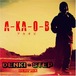 A-KA-O-B(ｱｶｵﾋﾞ)Denki-step Mix CD版