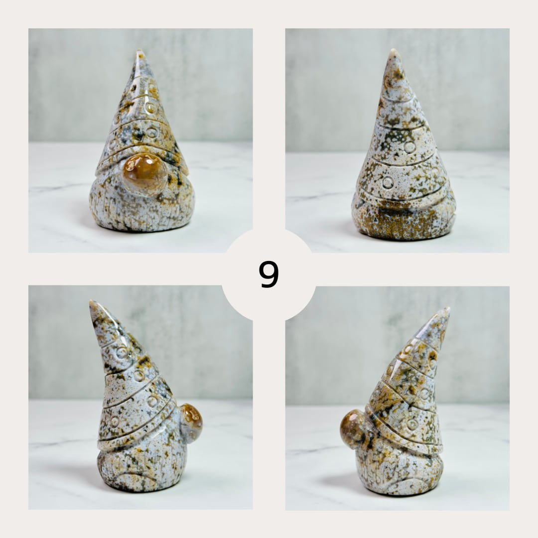 ⭐︎美品⭐︎天然石オブジェ 自分だけの特別な空間と時間をつくる 天然石タワーオブジェの会