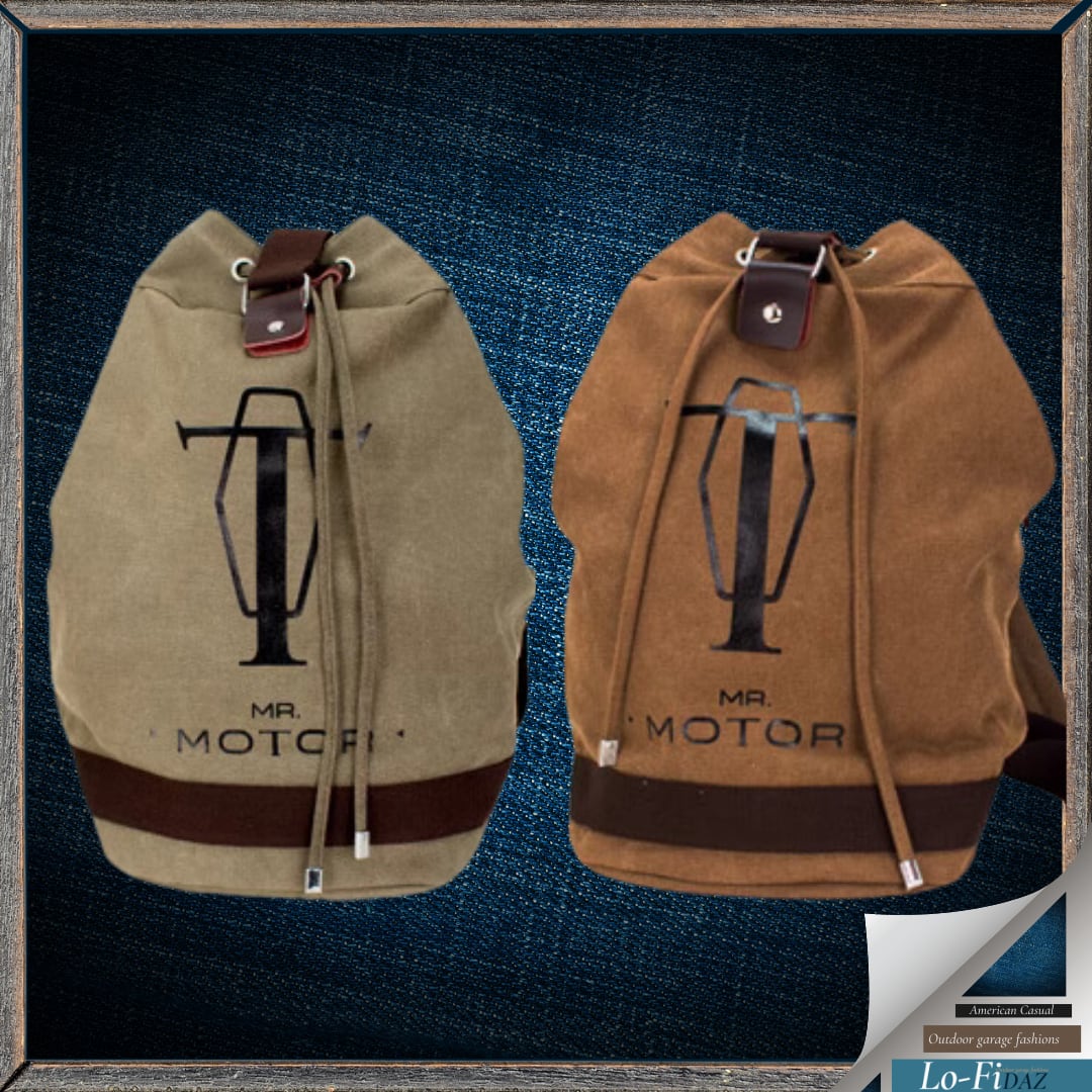 50’s vintageギミック キャンバスリュック リネン ミリタリー 50's vintageギミック キャンバスリュック リネン ミリタリー 50