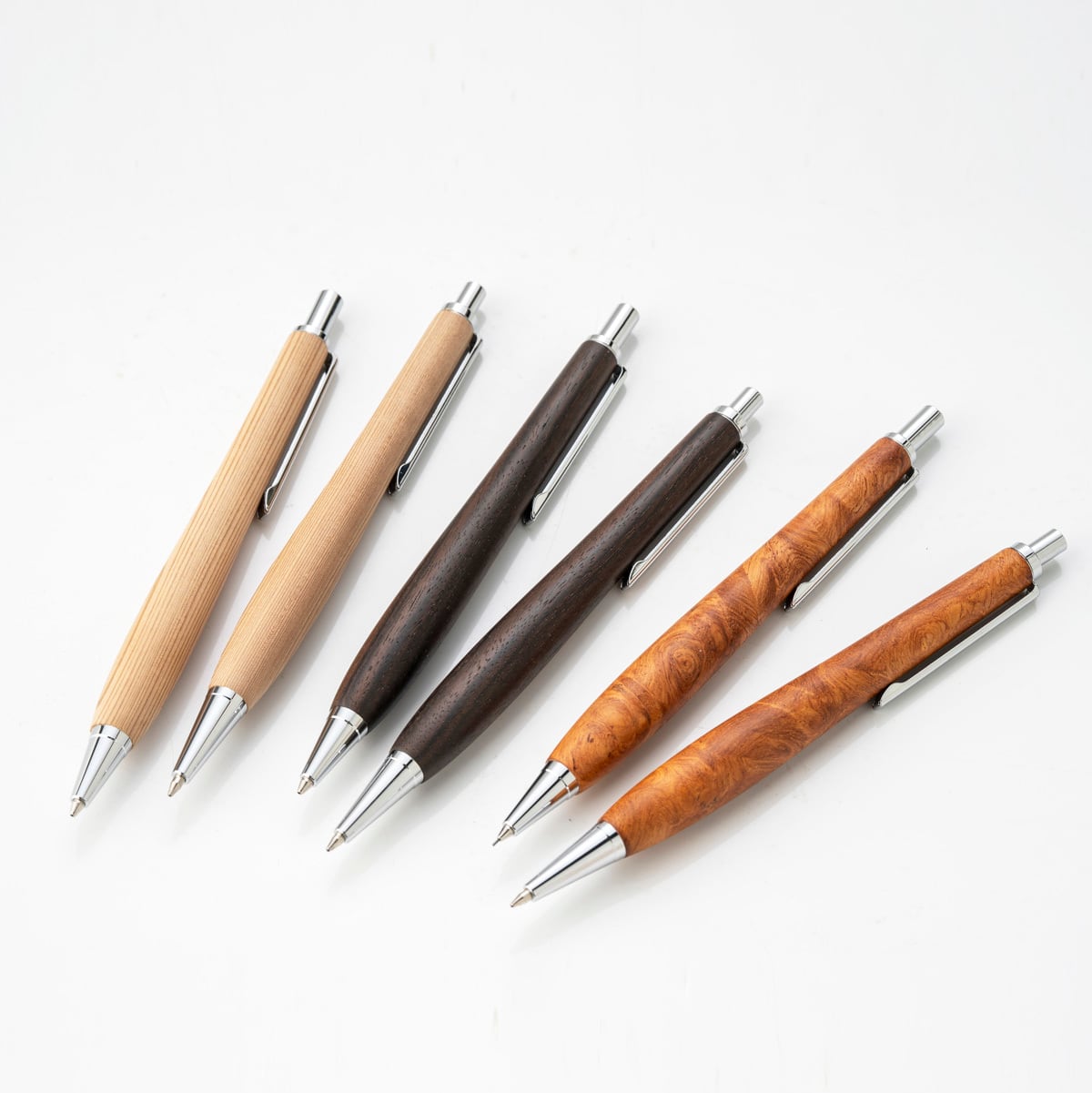 Shape Pen /シェイプペン 花梨 /かりん SS1511 シャープペン0.5㎜ | F