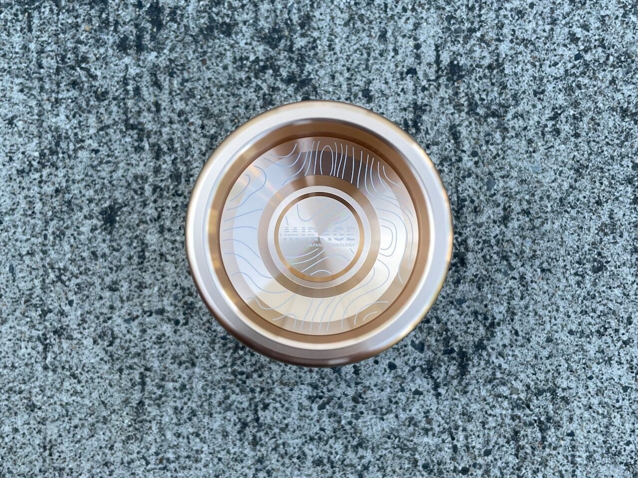 ハイパーノヴァ（ブラック・レインボー） | yoyospaceas