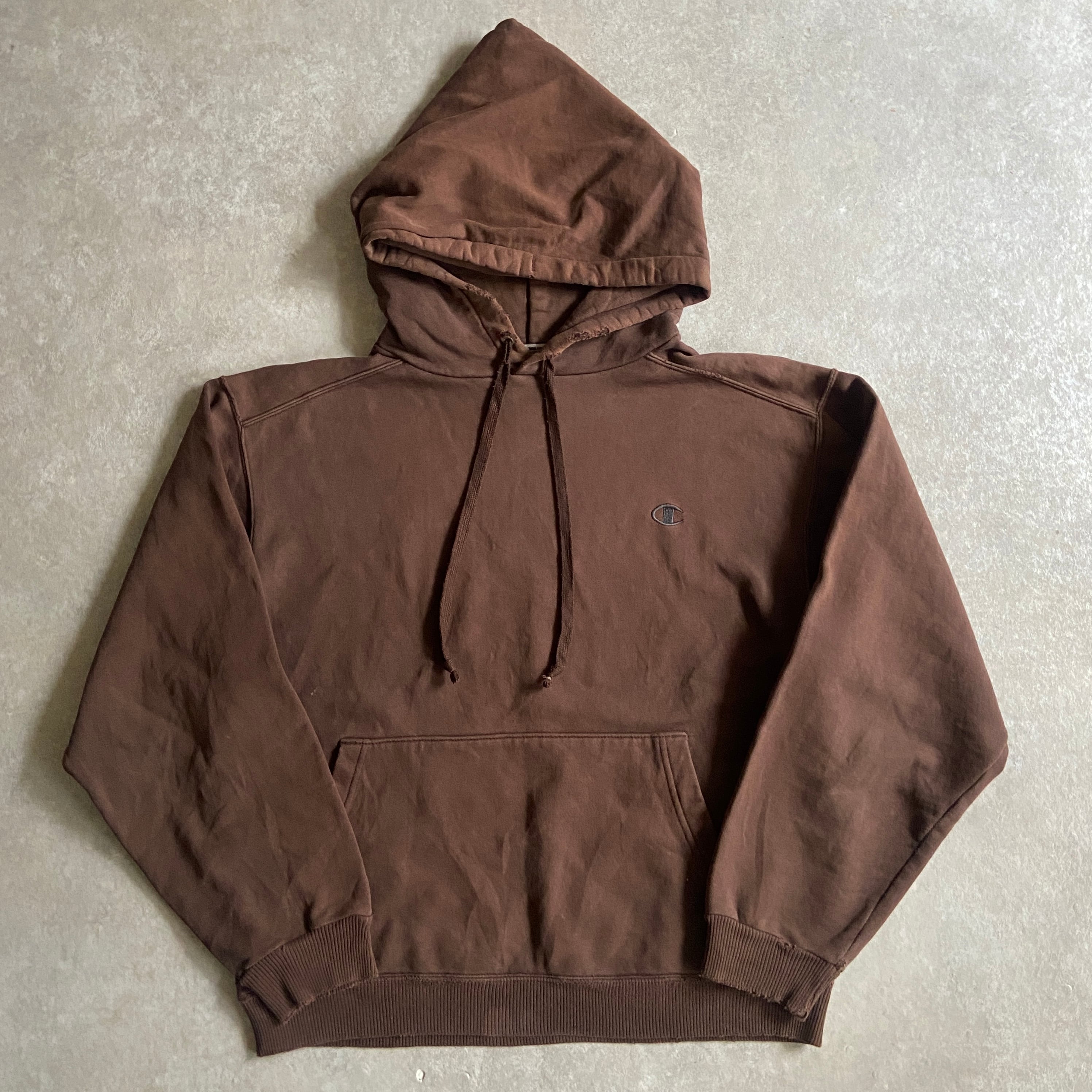 Champion Hoodie M