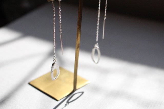 sabrina ~ 妖精のはね ~ ピアス