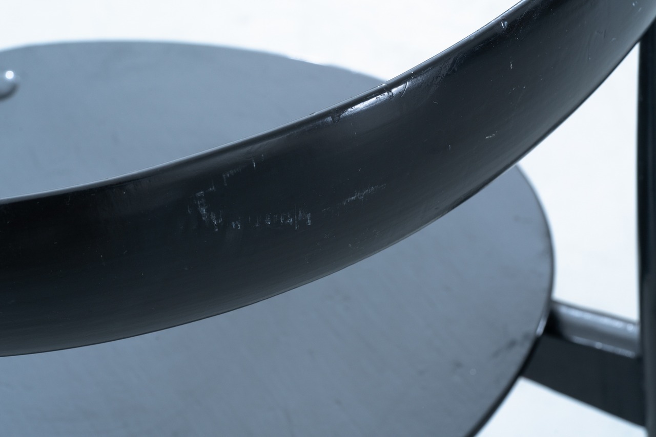 Hans J. Wegner | FH4104 “Heart Chair”