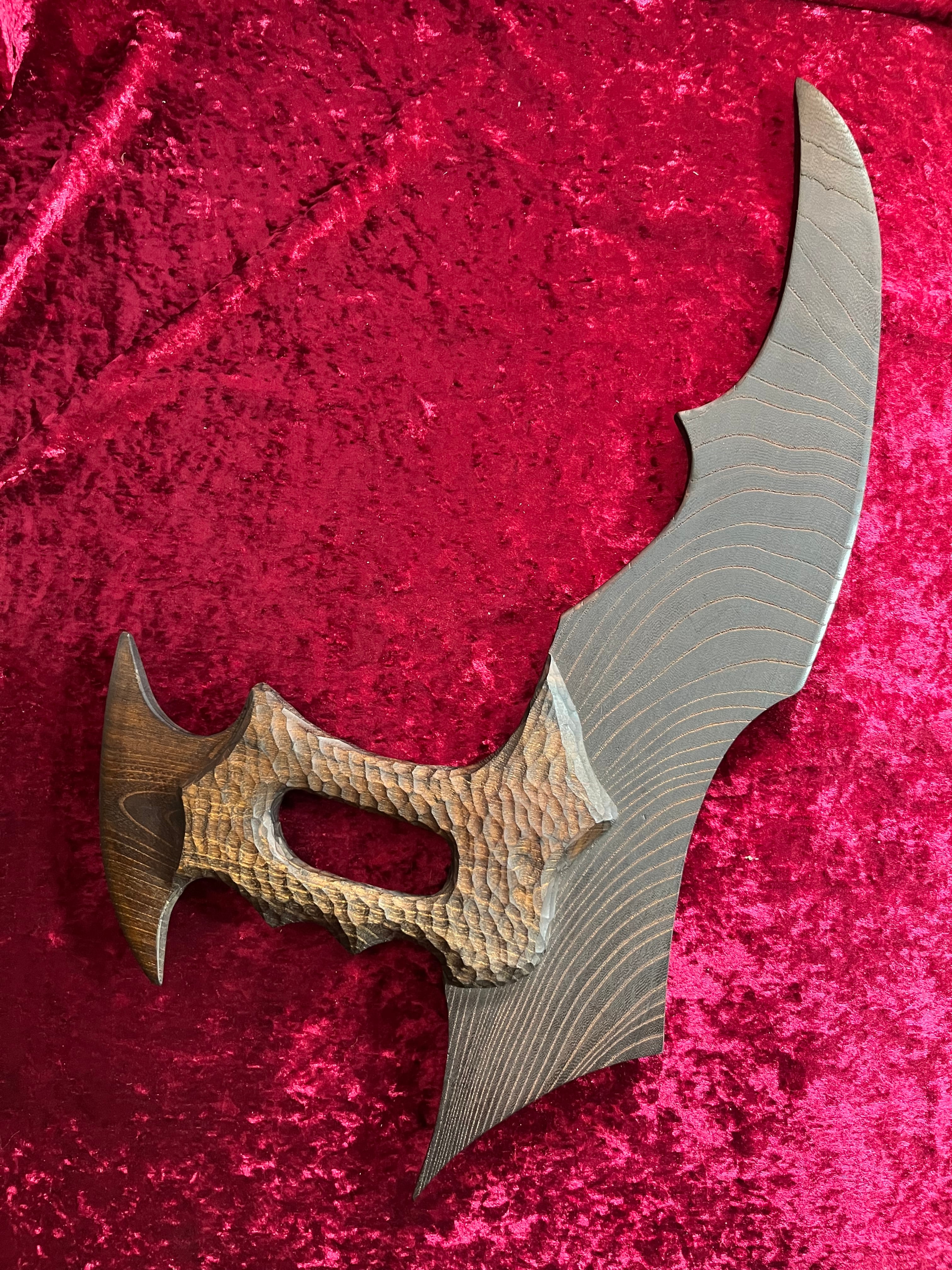 模造刀 | 田辺工房