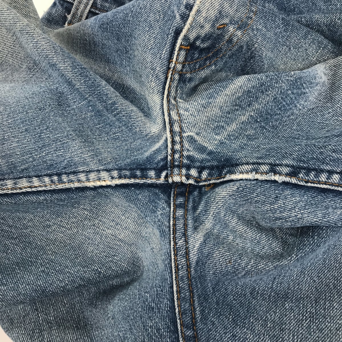 LEVI'S リーバイス 80〜 90年代 USA製 517 オレンジタブ 刻印585