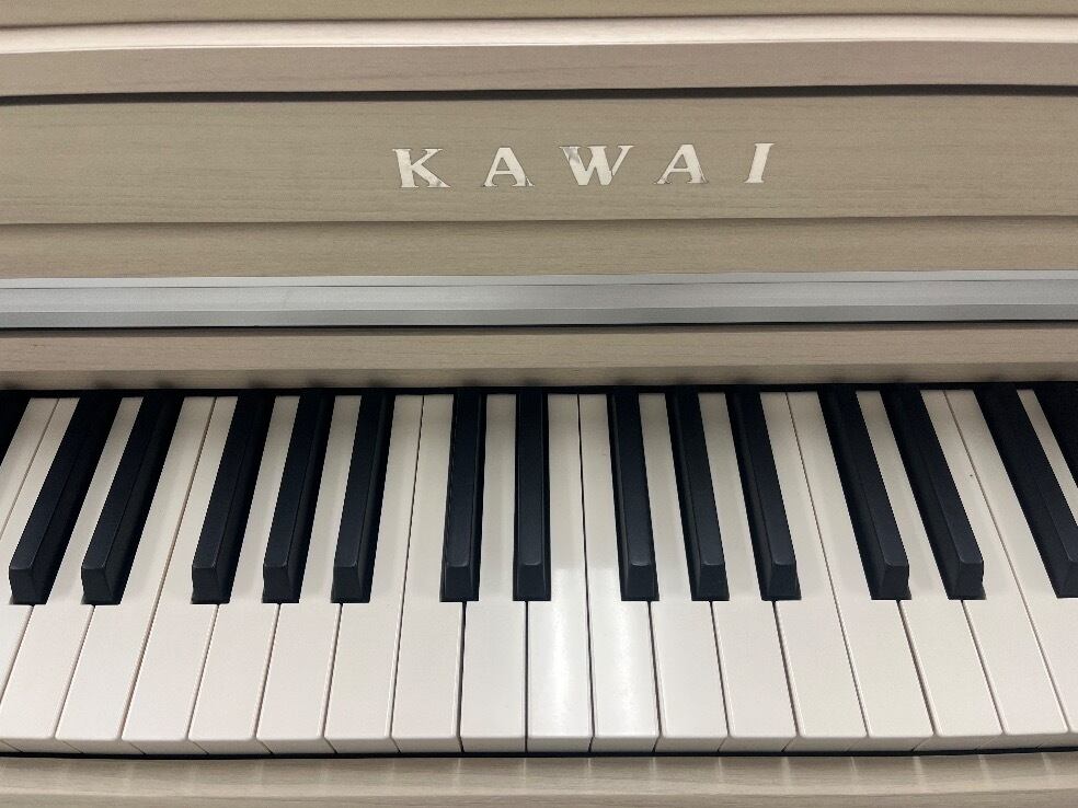 ★82326【電子ピアノ】KAWAI　CA49A　21年製 ☆82326【電子ピアノ】KAWAI CA49A 21年製 | リユース専門店エプコ