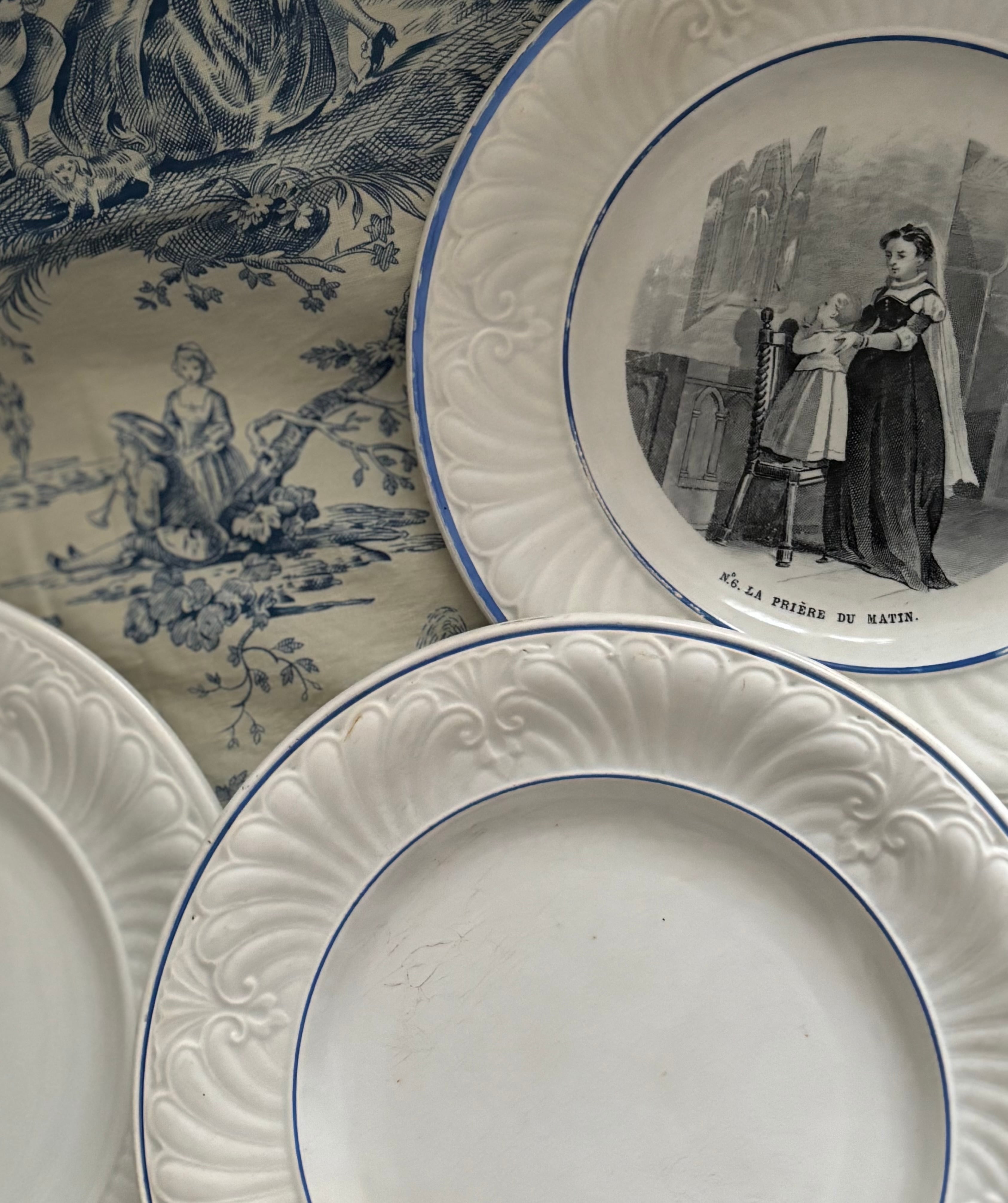 陶磁器 | Logisロジ アンティークス