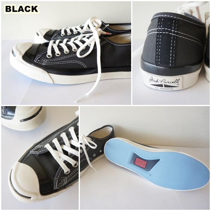 CONVERSE　 コンバース　JACK PURCELL US　ジャックパーセル　ユーエス　スニーカー　 | bluelineshop powered  by BASE