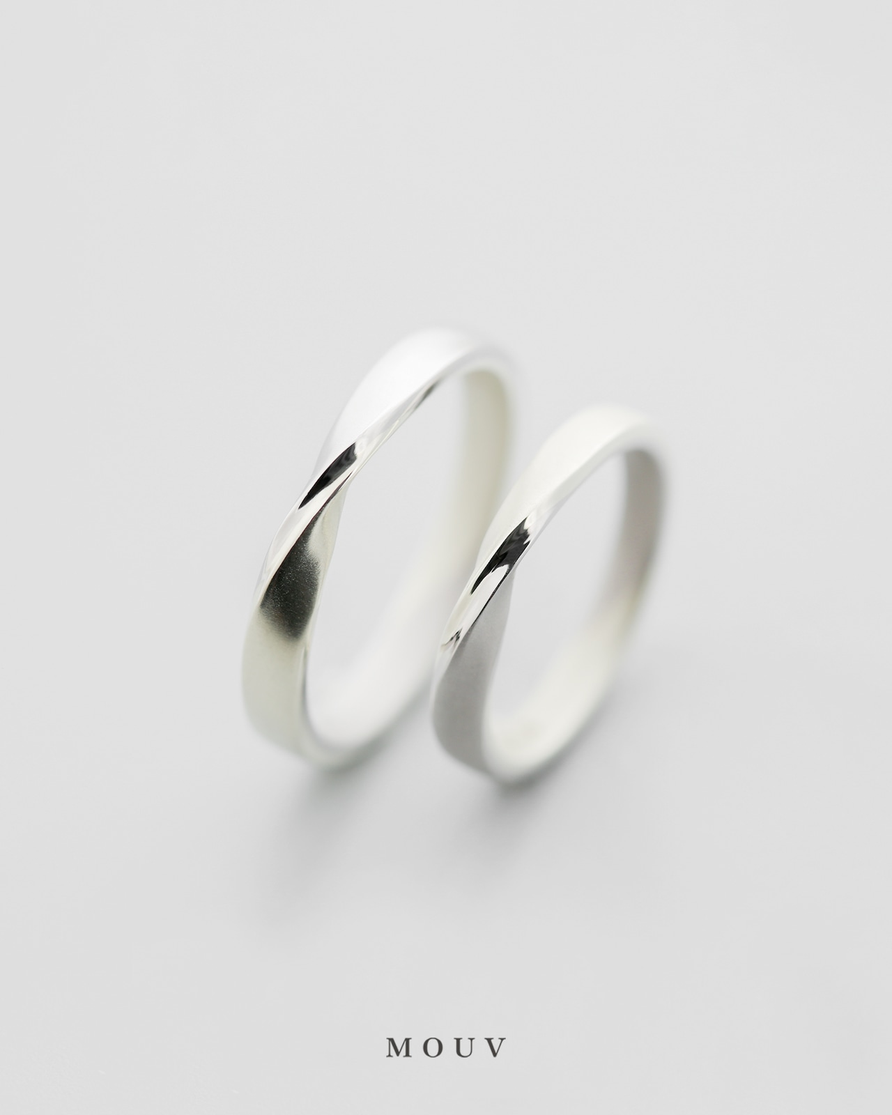 事例|2色メビウス