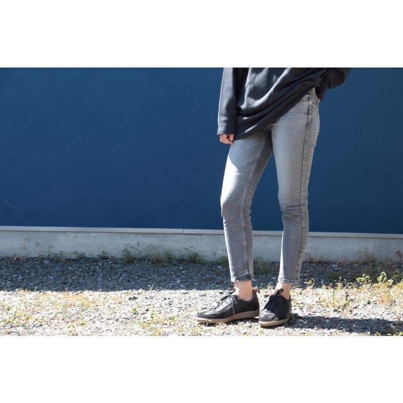 レディス upper hights アッパーハイツ THE STELLA 139219-IRN ステラ  