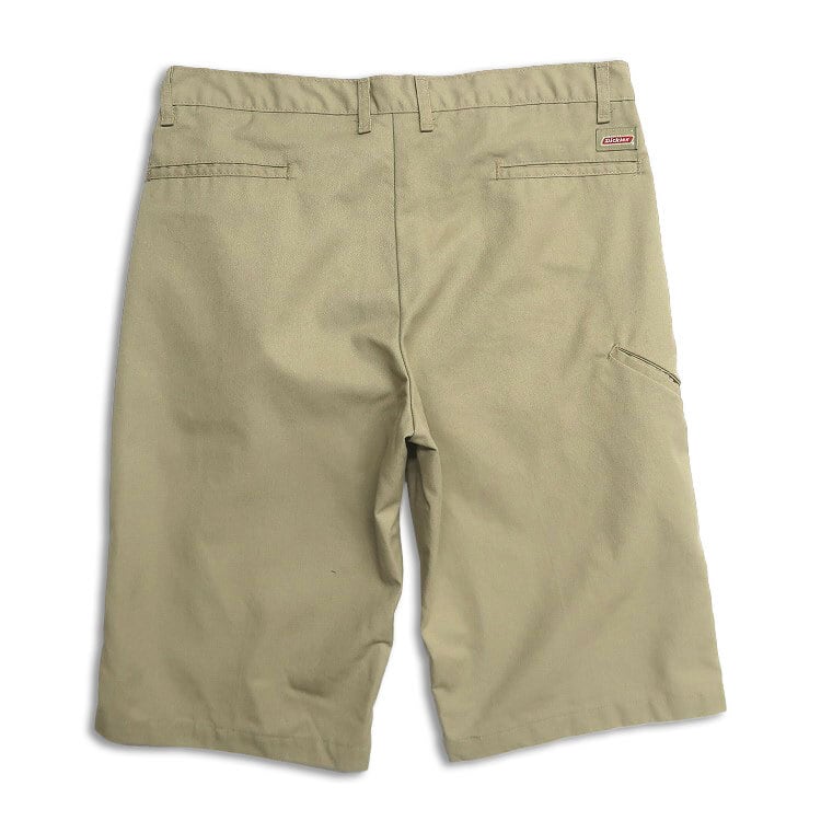 90s ディッキーズ チノ・ハーフショートパンツ USA製 ヴィンテージ