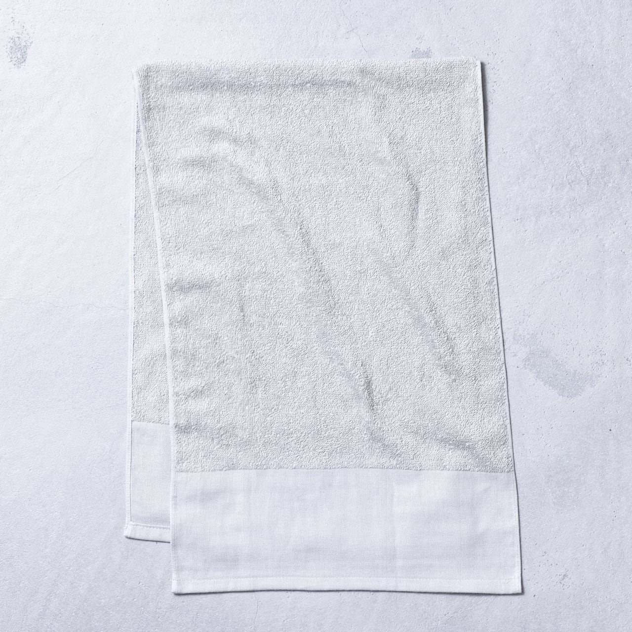 B SET / 3pc | PILE CRAFTS | New Standard Towel