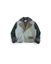 MK27A-O-09 ARCTIC RIDERS
