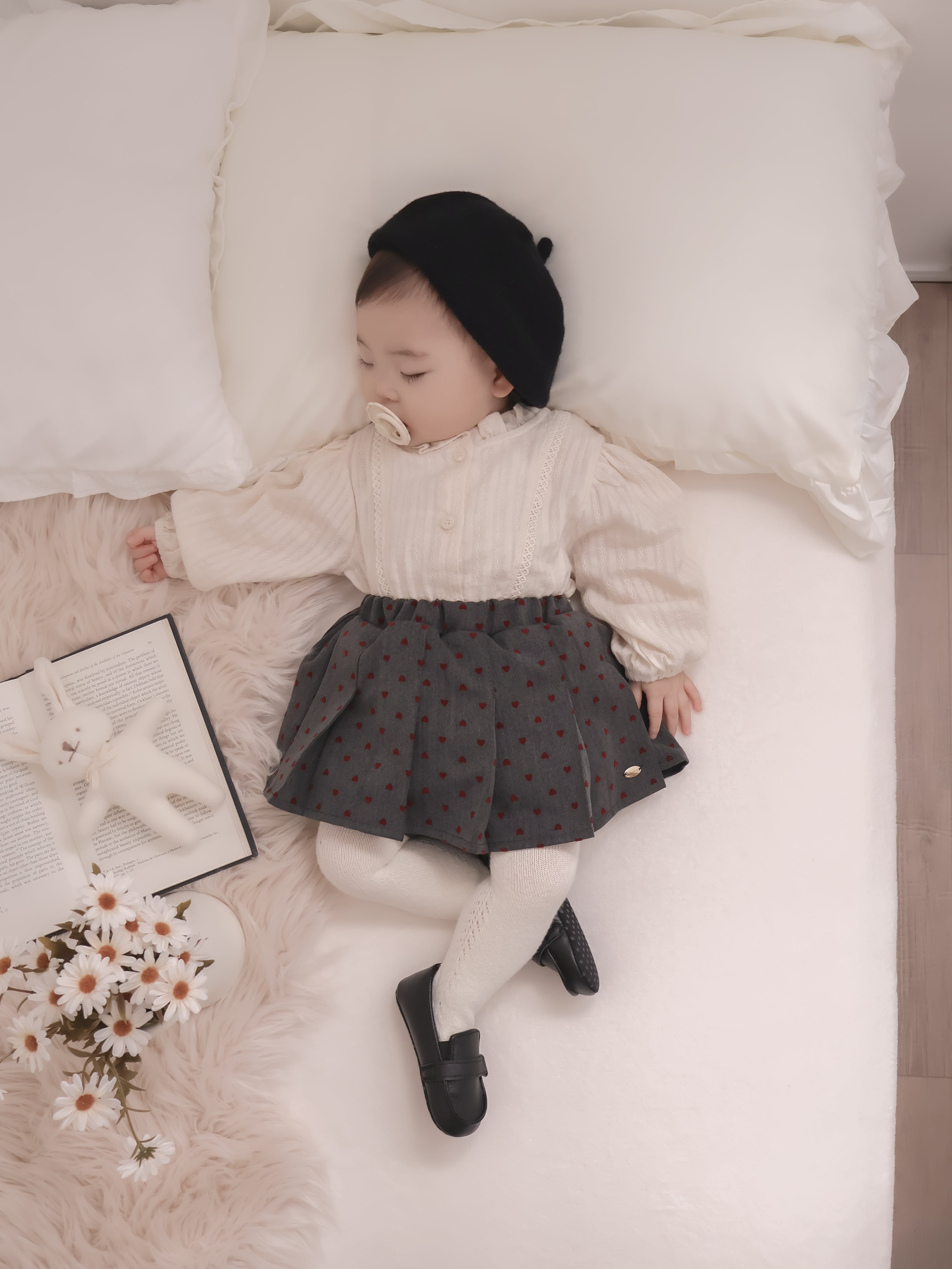 《即納》オリジナル スカートブルマ