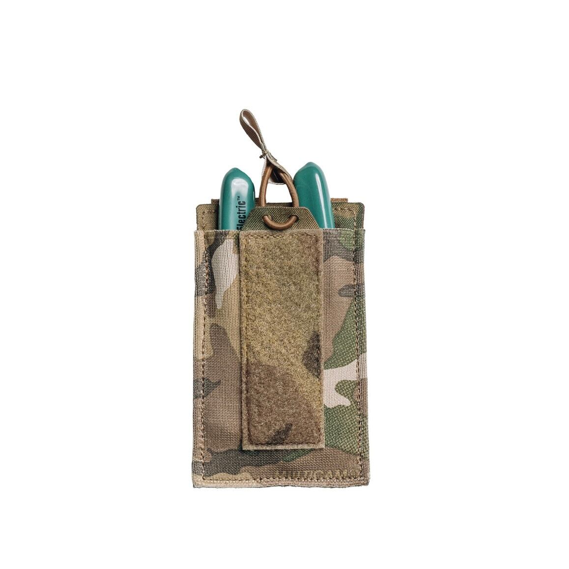 実物新品 スピリタスシステム EMP エラスティック マグ ポーチ マルチカム Spiritus Systems スピリタスシステム Elastic Magazine Pouch (EMP