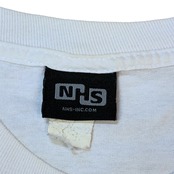 【INDEPENDENT】インディペンデント NHSタグ Tシャツ XL相当