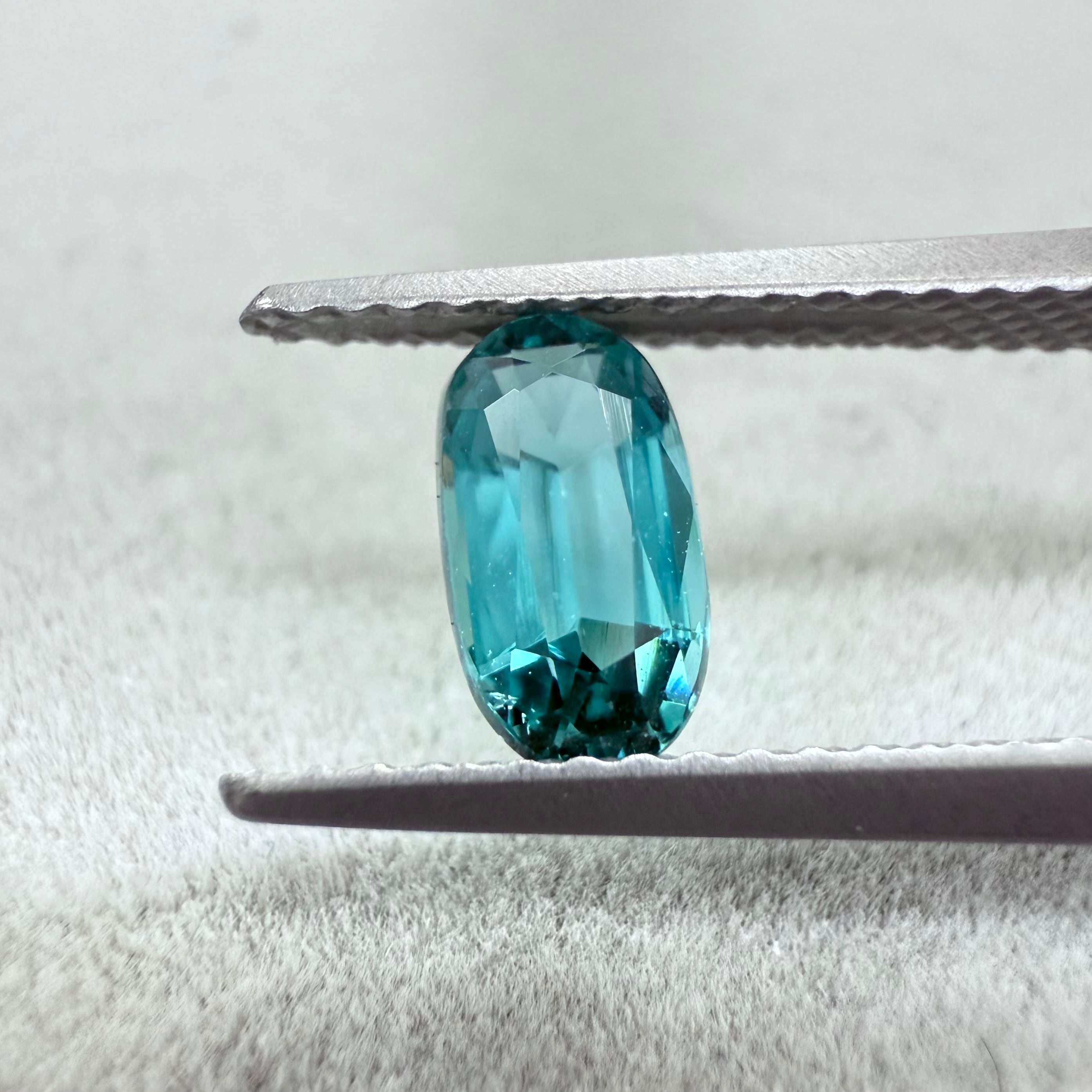 アフガニスタン産 ラグーントルマリン 0.85ct | Luckystone