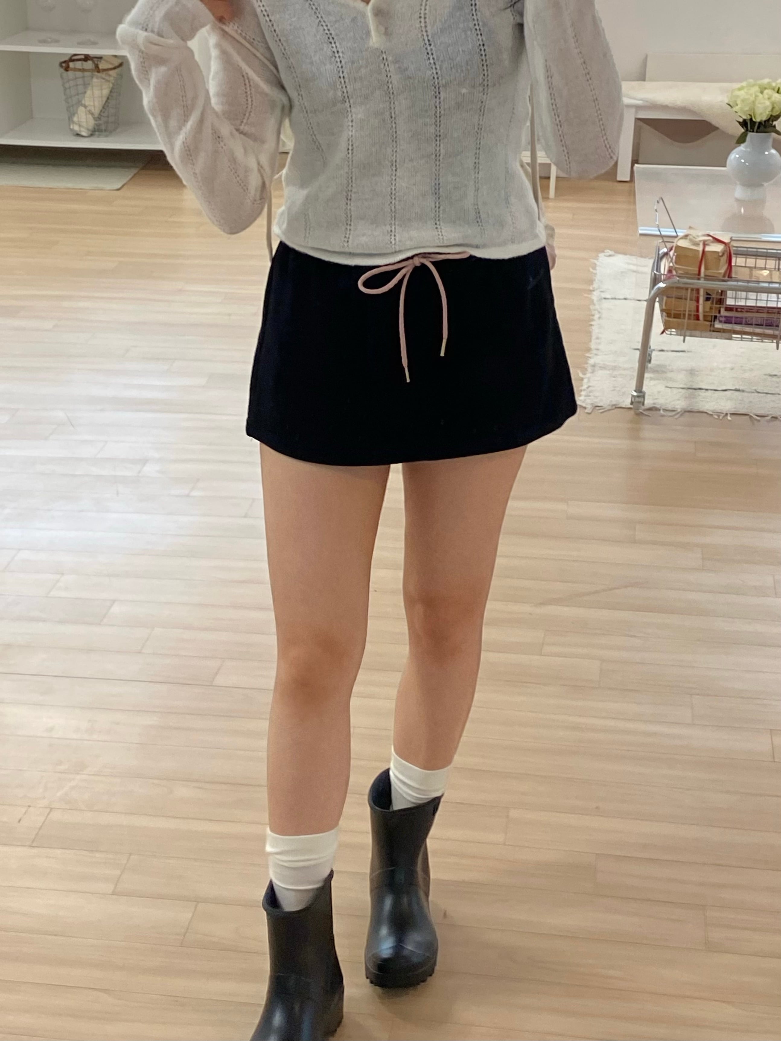 5%OFF coupon【mg040405】Air Skirt