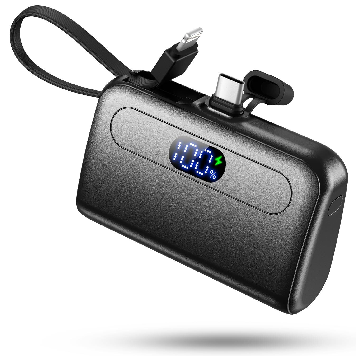 ポータブル電源 31200mAh 超大容量 予備電源 モバイルバッテリー 急速充電 AC出力 コンセント 無停電電源装置 PSE認証済 (黒) ポータブル電源 31200mAh 予備電源 モバイルバッテリー 急速充電