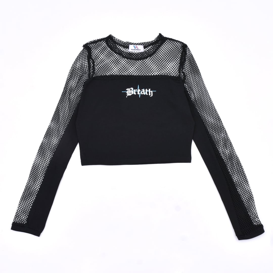 50%OFF】メッシュピタロンT(BREATH) | VOLCAN&APHRODITE