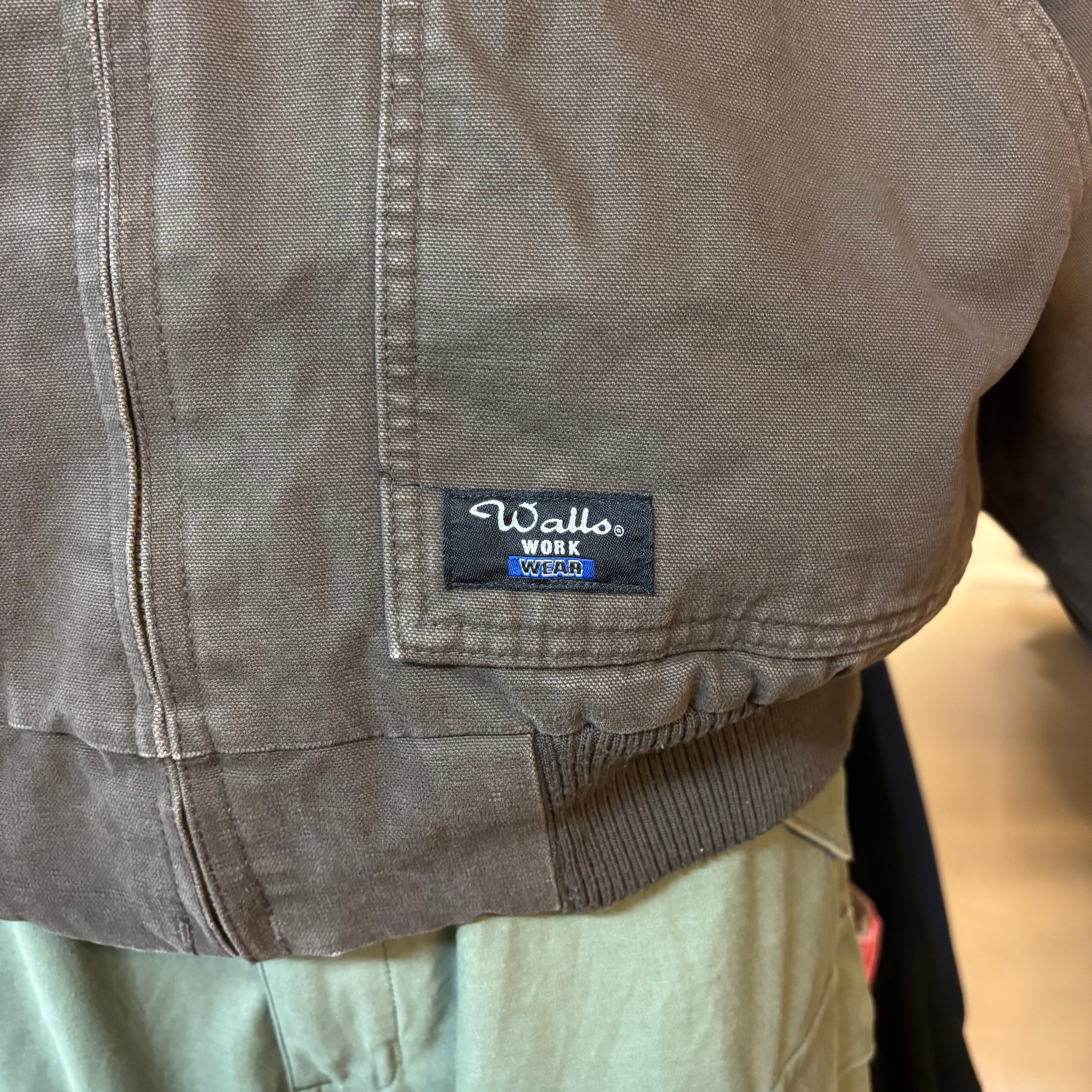 90s Walls WORK WEAR ダックアクティブジャケット | 古着屋PENNY