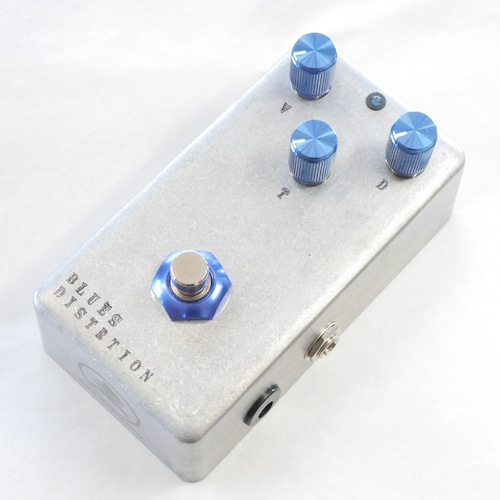 Blues Distortion Marshall系ディストーション《AL STANDARD》
