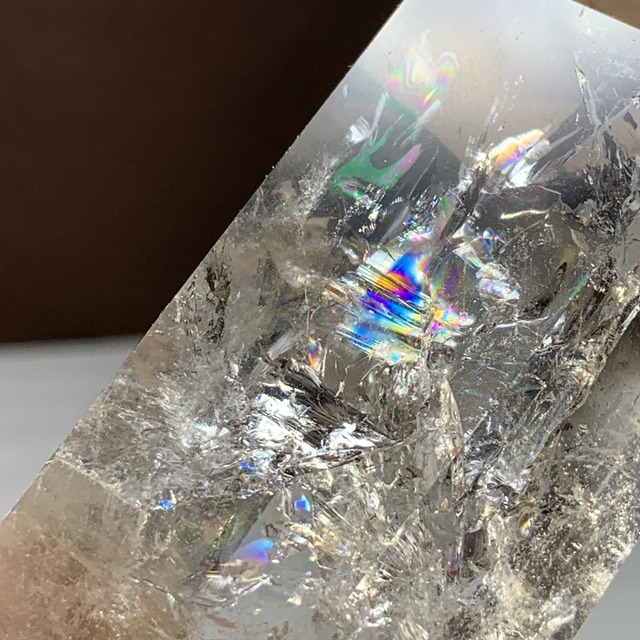 7.トカンティンス州産・アイリスシトリンポイント