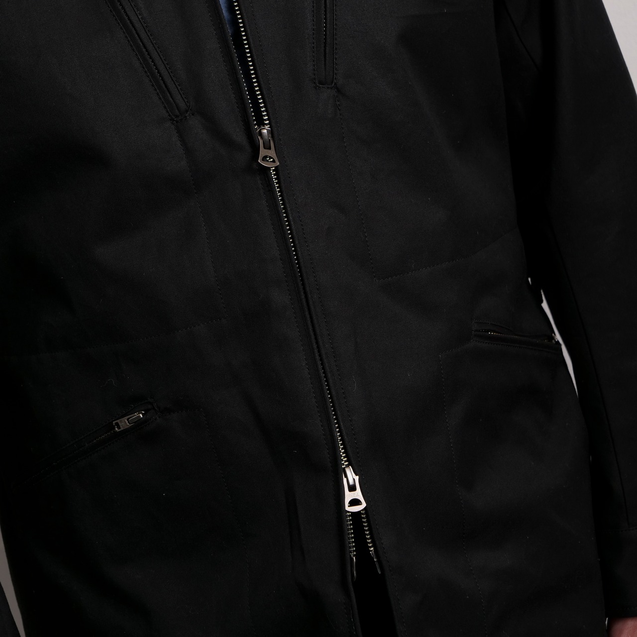 Cyclone【サイクロン】・593M-353C・C/#19 Black