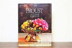 PROUST /display book