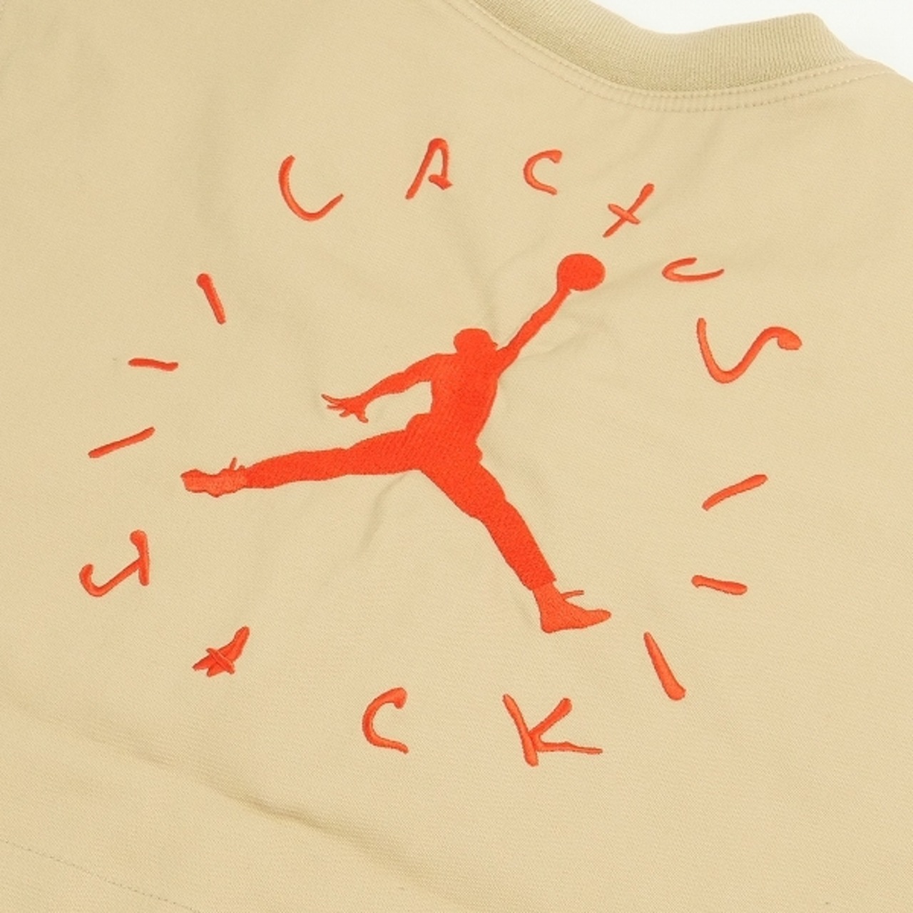 Size【M】 Travis Scott トラヴィス・スコット Cactus Jack ×NIKE 