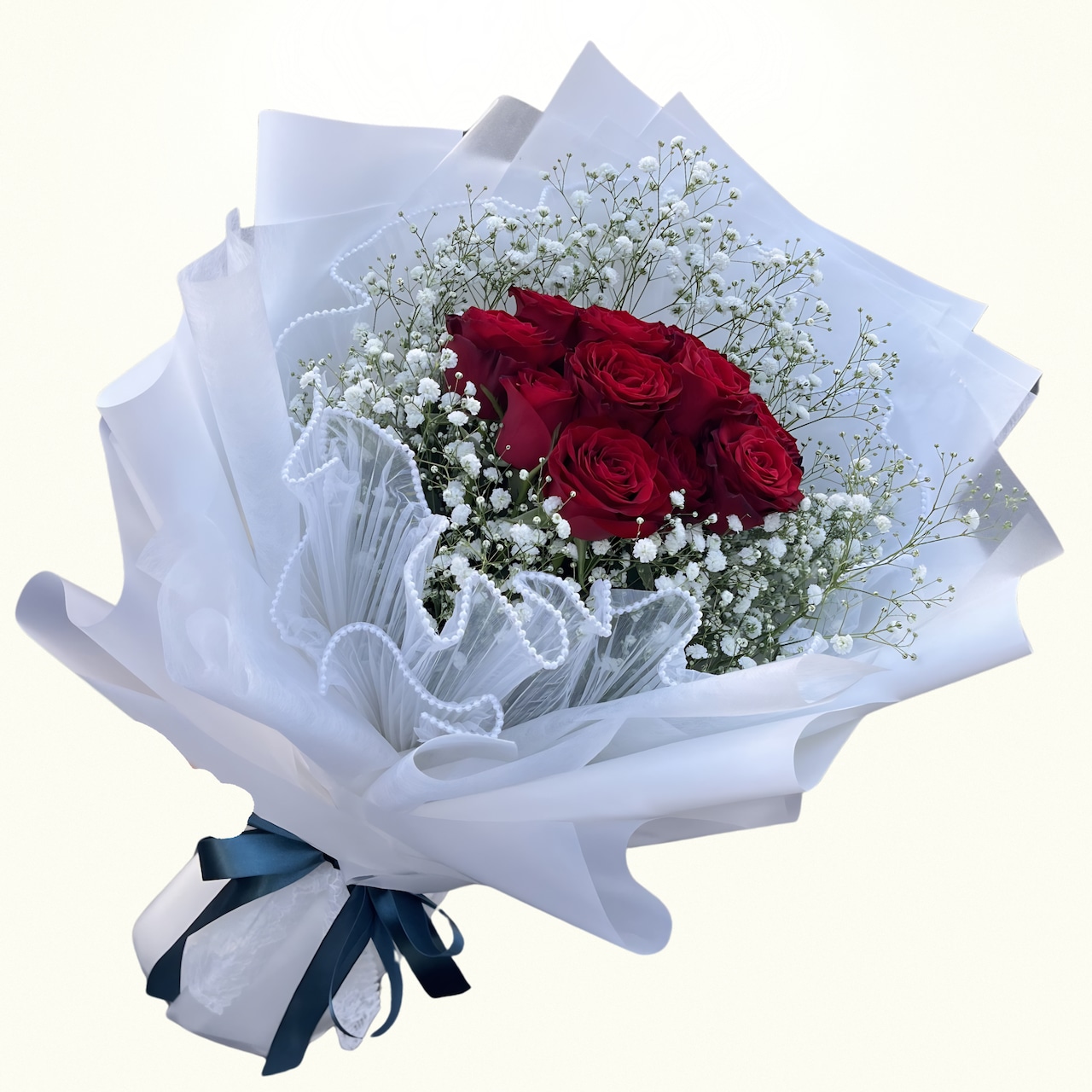 【発送】bouquet
