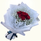 【発送】bouquet