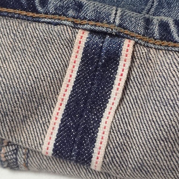 リーバイス ジーンズ 551Z 1963モデル ビンテージ 復刻 日本製 LEVI'S