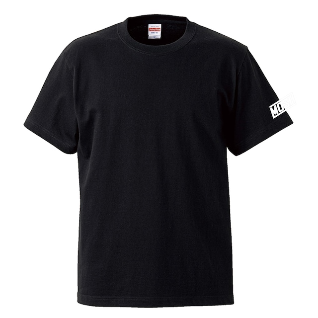 Small Box S/S Tee（BLK）