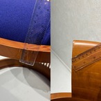 Cassina ixc. Barrel Chair / Frank Lloyd 名作 デザイナーズ チェア カッシーナ フランクロイド バレルチェア ミッドセンチュリー