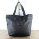 .FENDI ZUCCA LOGO NYLON HAND BAG MADE IN ITALY/フェンディナイロンロゴハンドバッグ2000000056746