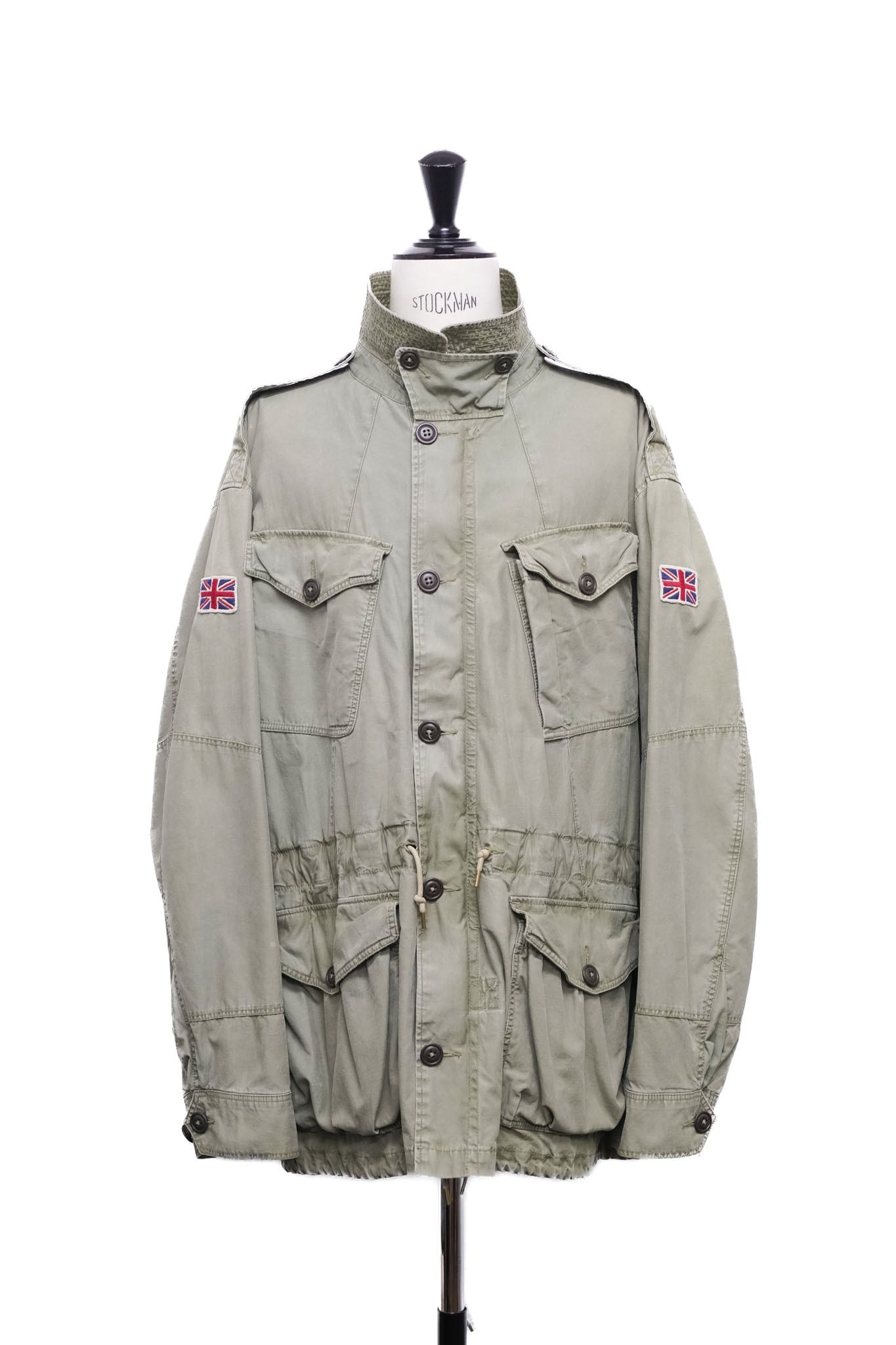 90's 