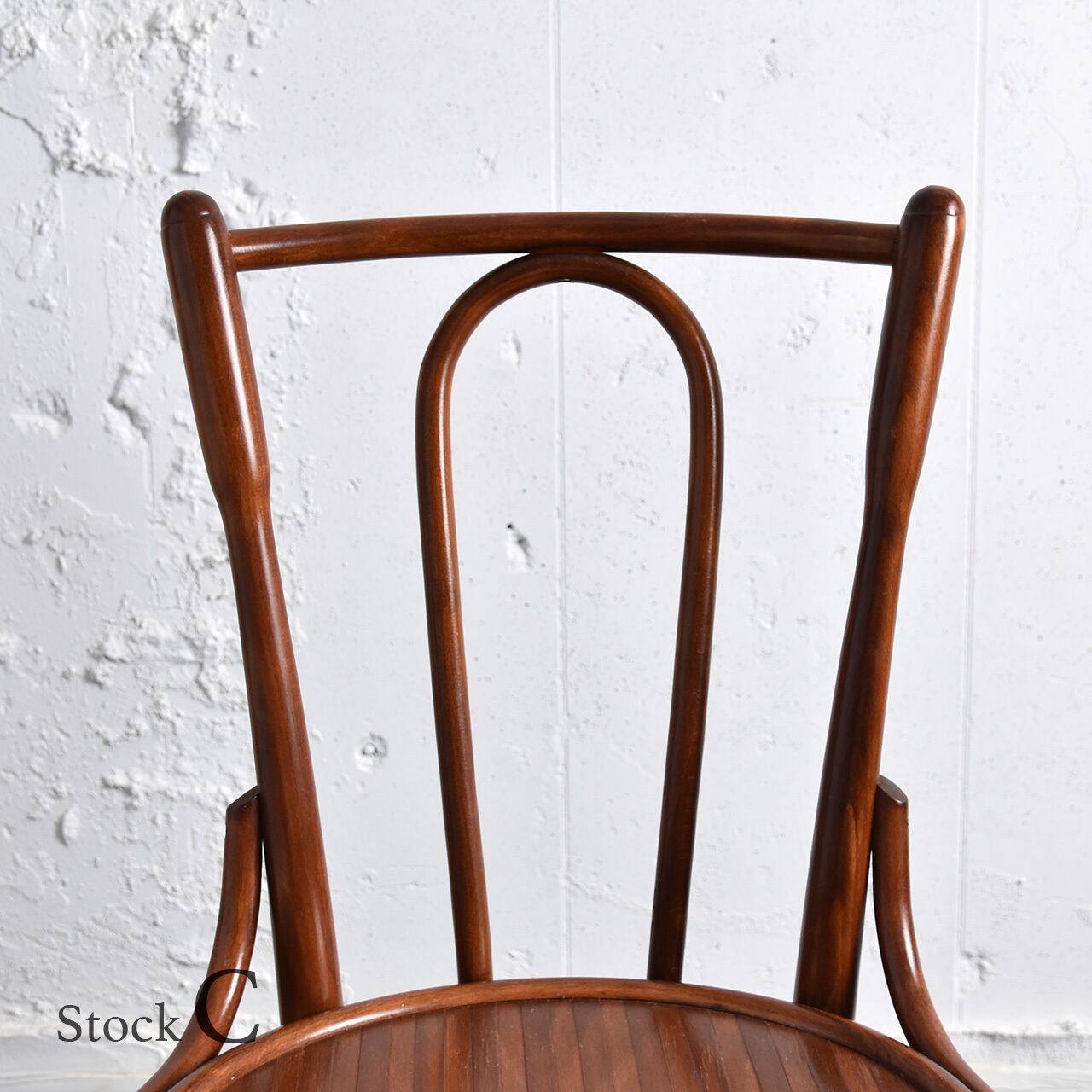 Bentwood Chair 【C】 / ベントウッド チェア / 2209BNS-003C | BANSE