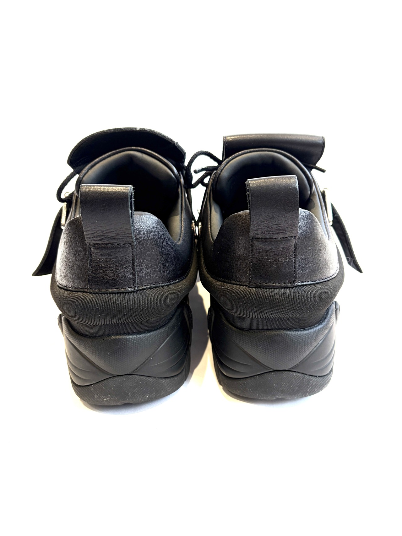 RAF SIMONS ラフシモンズ ANTEI-22 シューズ 42 ブラック