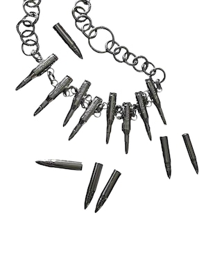 【ZRK-OBJ.】BULLET-WLT CHN